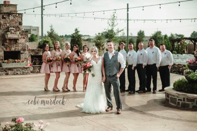 The Gardens at Harmony | (870) 268-6500 | Jonesboro, Arkansas