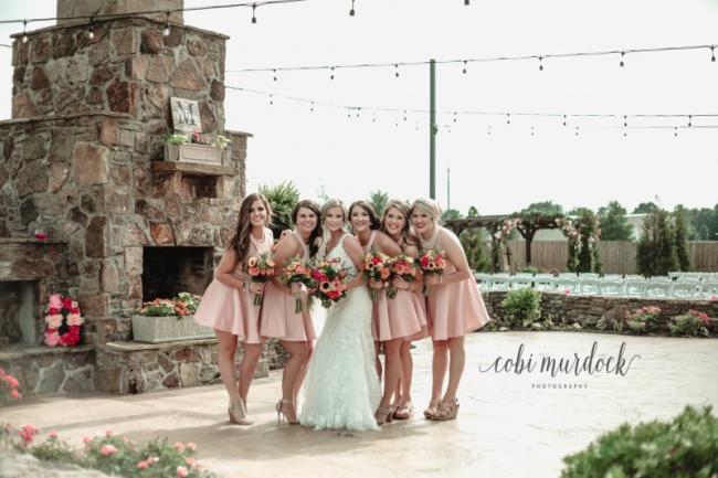 The Gardens at Harmony | (870) 268-6500 | Jonesboro, Arkansas