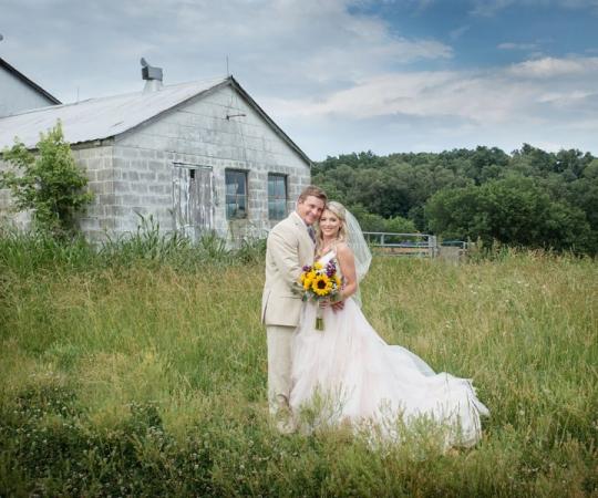 Country Wedding