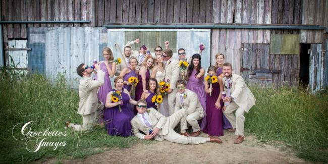 Wedding Party
