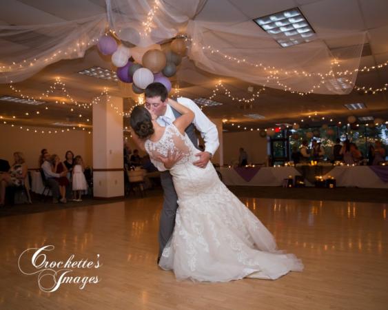 First Dance