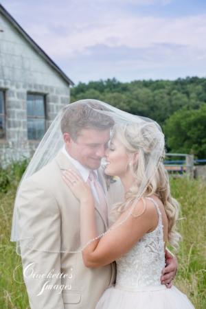 Bride & Groom
