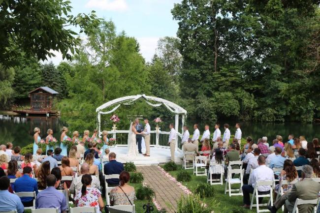 Tha Ceremony 