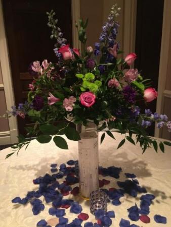 Musica Centerpiece
