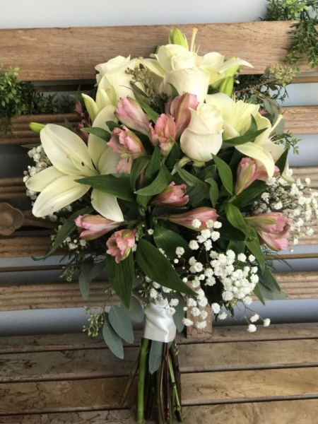 Wedding Bouquet