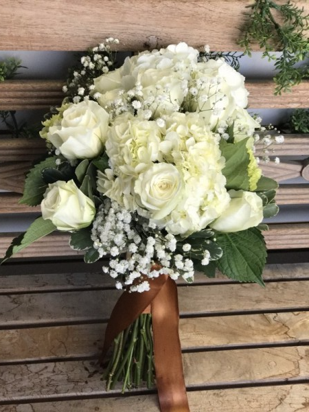 Wedding Bouquet 