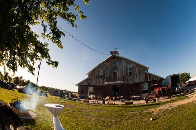 Jones Barn Llc 817 558 2608 Cleburne Texas
