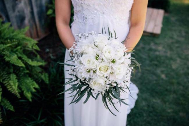 Bridal Bouquet