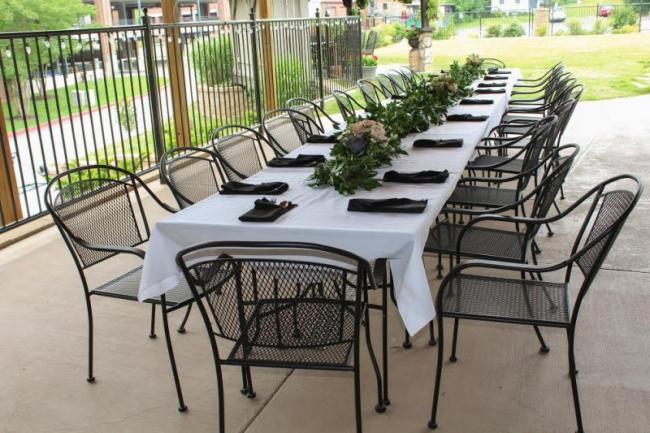 Table Decor 