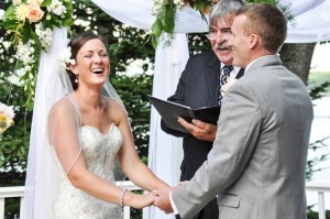 Maine Wedding Vows