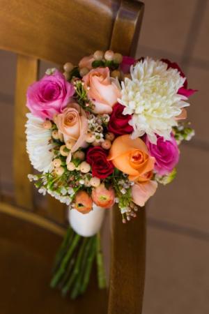 Wedding Bouquet