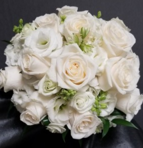 Hand Tied bridal Bouquet