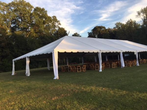 Large Tents