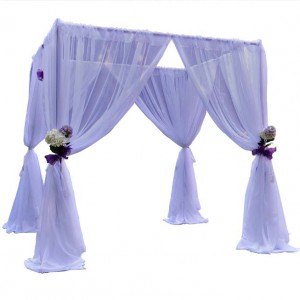 Chuppah or Gazebo