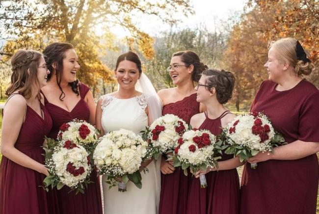 ?Bridal Party