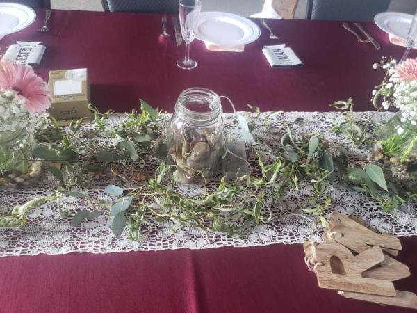 Table Decoration