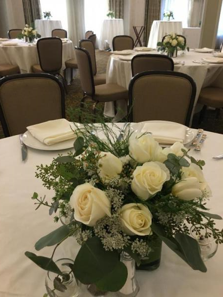 Dinner and Cocktails