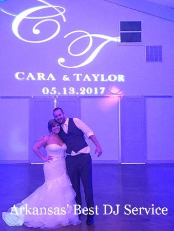 Bride & Groom 
