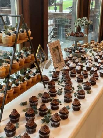 Cupcakes