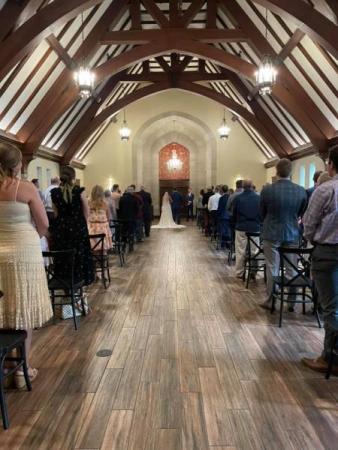 Chapel