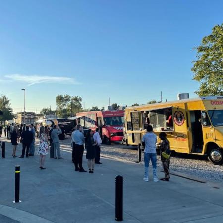 Food Trucks