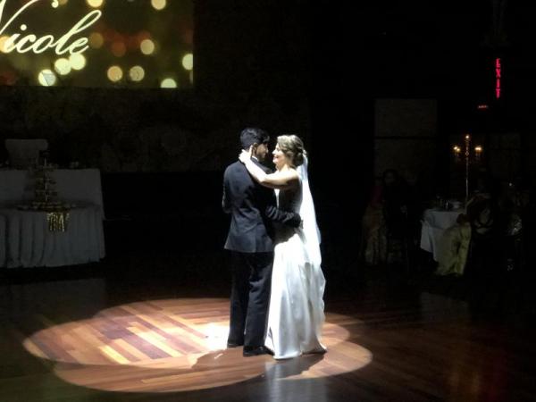 First Dance