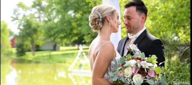 Wedding Bouquet
