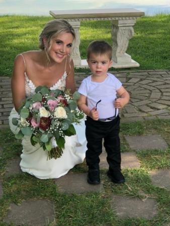 Wedding Bouquet