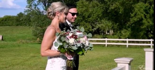 Wedding Bouquet