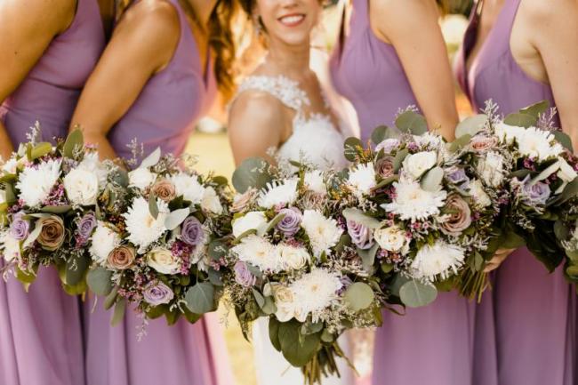 Lavender Dreams