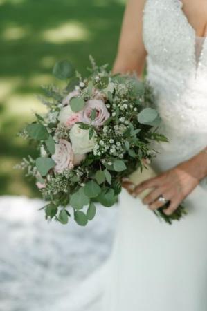 Brides Bouquet
