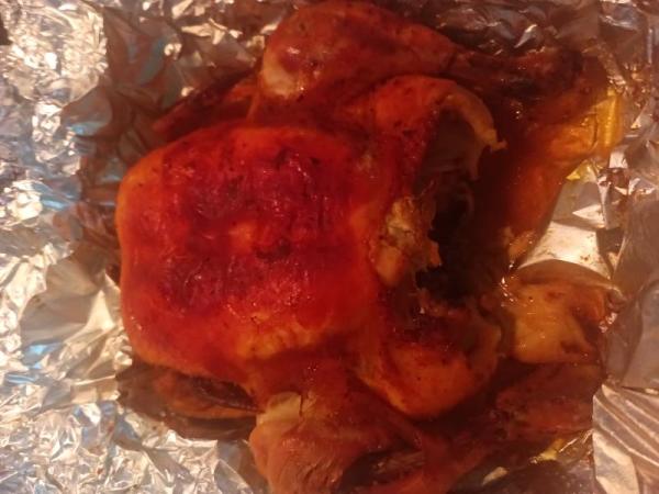 Whole Chicken 