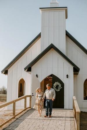 chapel