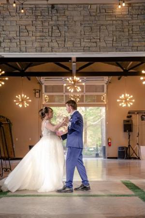 First Dance