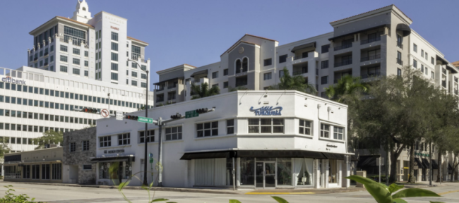 LaSalle Cleaners Coral Gables