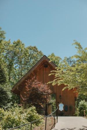 Chapel Front