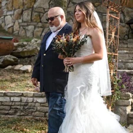 Daughter & Daddy