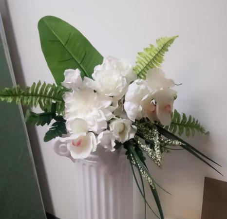 bridal bouquet
