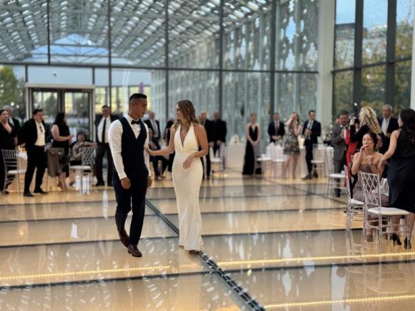 Flex Vibrations - DJ Kirk