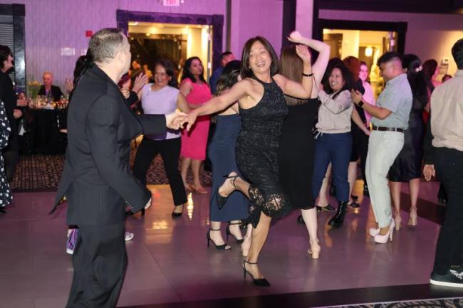 Flex Vibrations - DJ Kirk