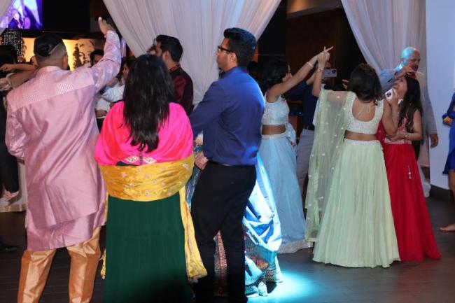 Flex Vibrations - DJ Kirk