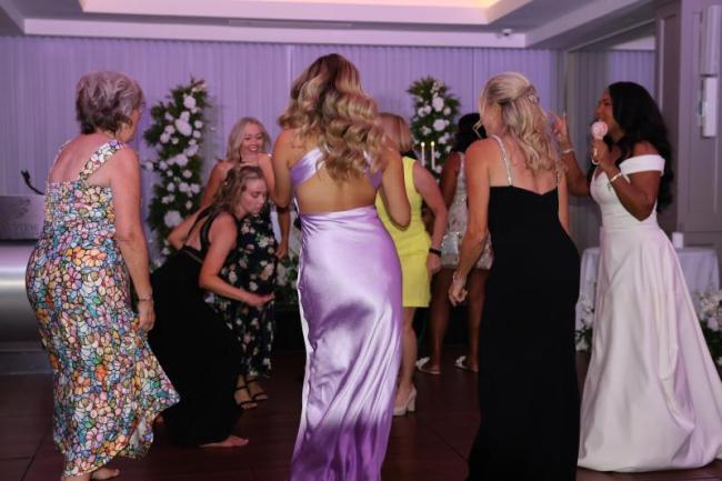 Flex Vibrations - DJ Kirk