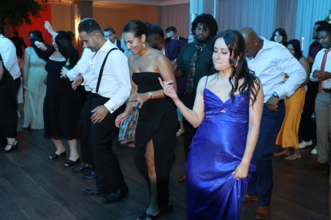 Flex Vibrations - DJ Kirk