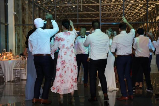 Flex Vibrations - DJ Kirk