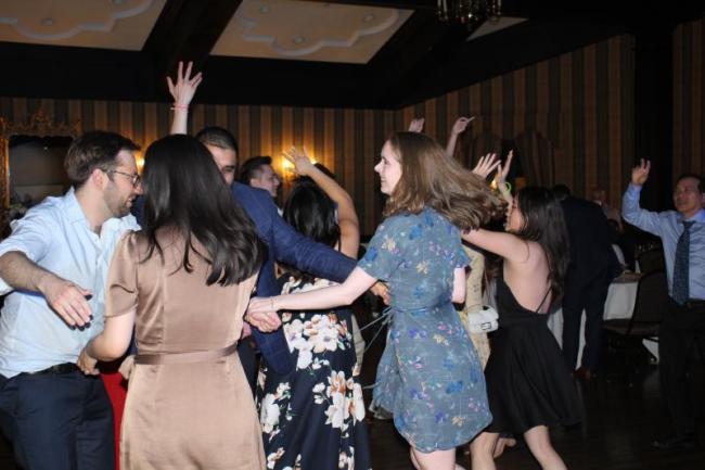 Flex Vibrations - DJ Kirk