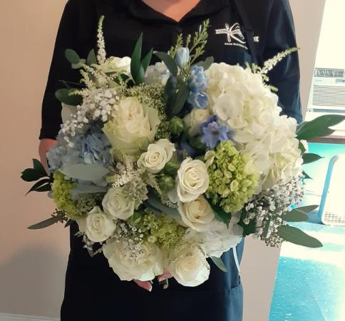 Bride Bouquet