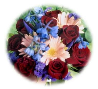Floral Centerpiece