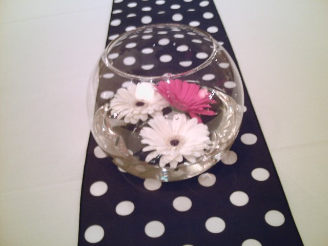 Daisy Centerpiece