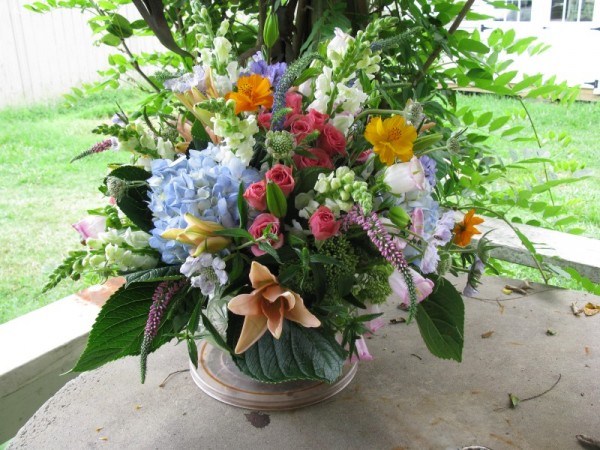 Beautiful Mixed Arrangement