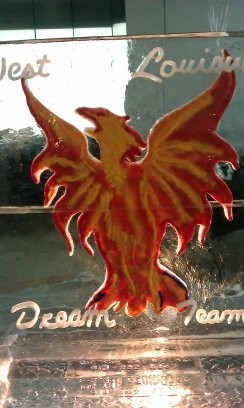Ice Phoenix